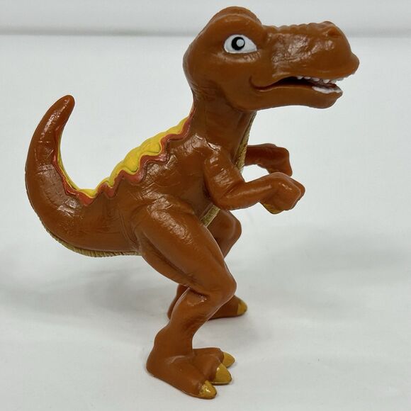 Mattel Go Diego Go Dora Dinosaur Rescue Mountain Dino Lot Replacement 3 Piece - Picture 12 of 16